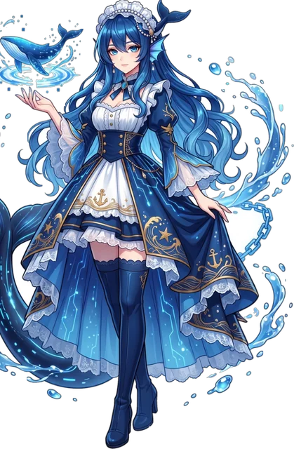 深瀾
